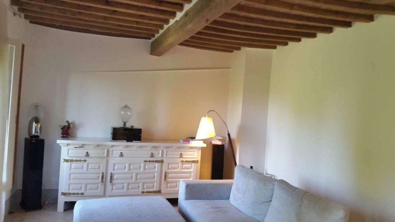Villa Porsenna Chiusi Exterior foto