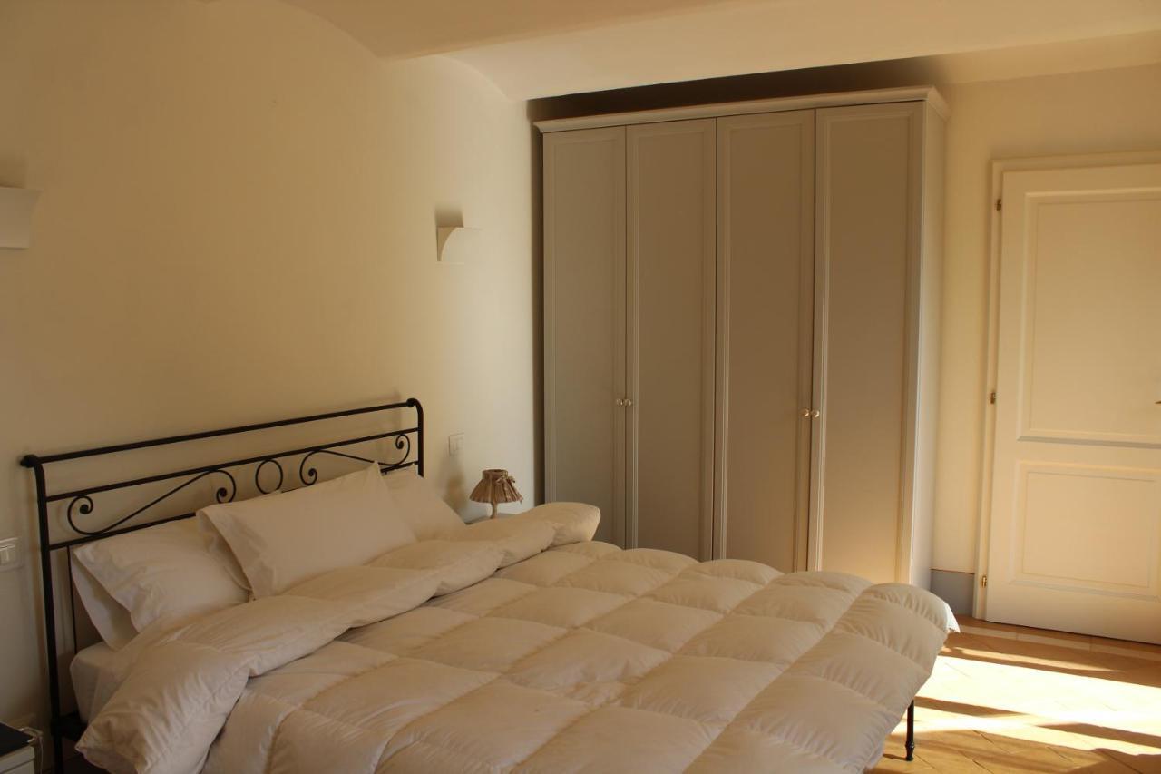 Villa Porsenna Chiusi Exterior foto